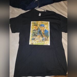 Brand new Friday T shirt size medium